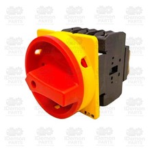 Eaton Moeller P3-63/EA/SVB