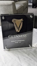 Guinness Quality Approved Pub