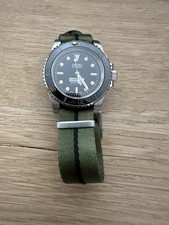 Automatik Uhr Taucher