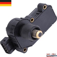 LEERLAUFREGLER FÜR OPEL ASTRA