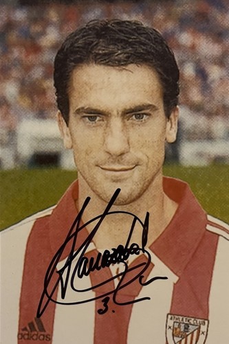 Aitor larrazabál - 🇪🇸,