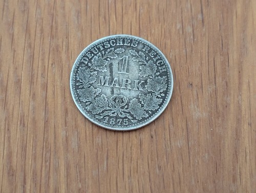 Münze deutsches reich silber - münze,