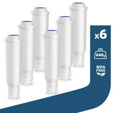 6er Pack Wasserfilter