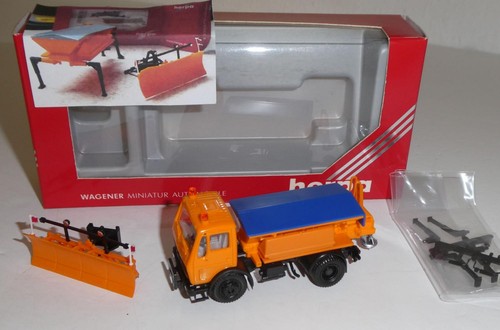 Herpa 806043 mercedes - herpa,