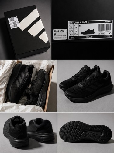 Adidas response runner - adidas, u