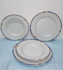 Schirnding San Remo Malaga - Suppenteller, Speiseteller