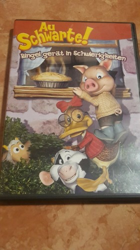 Schwarte ringel gerät in - schwarte,