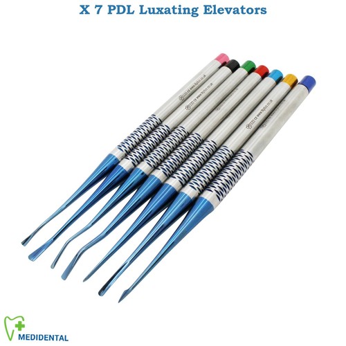 Blau wurzelheber pdl - blau,