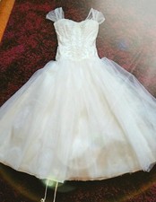 Brautkleid, Hochzeitskleid, Brautmode 
