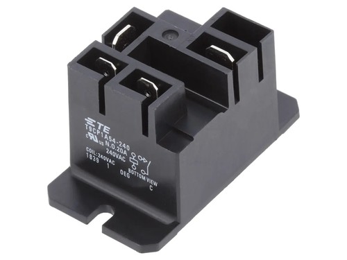 T9cp1a54 240 relais - te,
