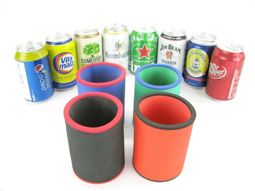 4er set getränkekühler für - set,