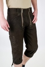 Tschul Zunfthose Kniebund