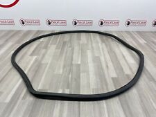 Skoda Octavia 1Z Türgummi Tür Gummi schwarz Türdichtung vorn rechts / links