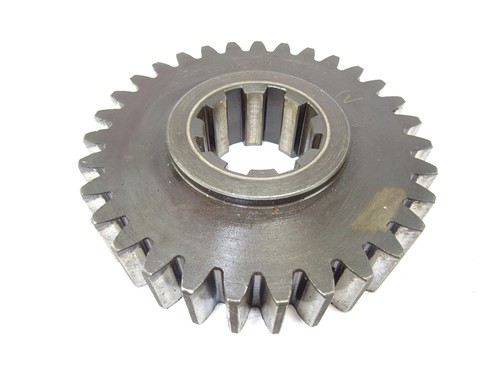 Stirnrad zahnrad 2032 304 - zahnrad,