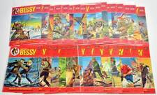 Bessy Hefte - Zustand gut / Z