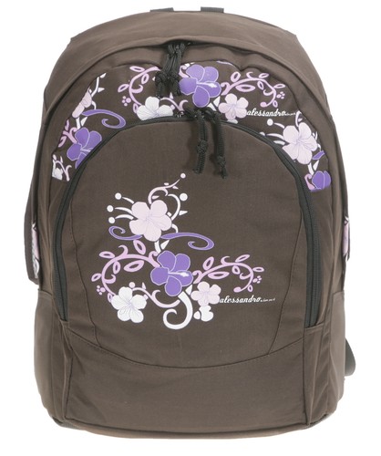 Rucksack alessandro fashion - alessandro,