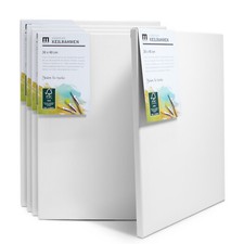 Künstler Leinwand zum Bemalen