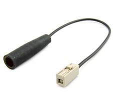 Antennenadapter GT5 Stecker