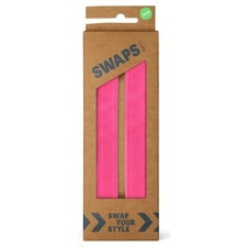 ERGOBAG SATCH SWAP NEON PINK