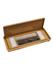 Sonnenblende Außenspiegel