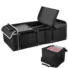 120L Kofferraum Organizer