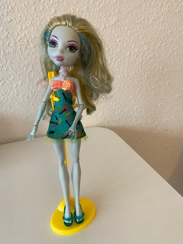 Mattel monster high - +++,