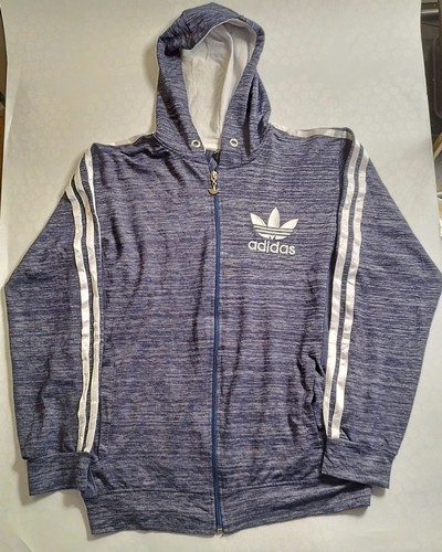 Adidas originals trefoil - originals, zip