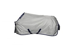 Bucas 155 Silver Outdoordecke