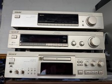 SONY SDP-EP90ES Surround