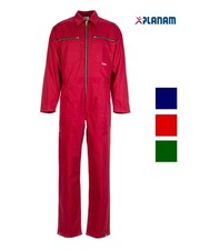 PLANAM Rallyeoverall MG 290