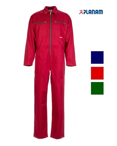 Planam rallyeoverall 290 - planam,