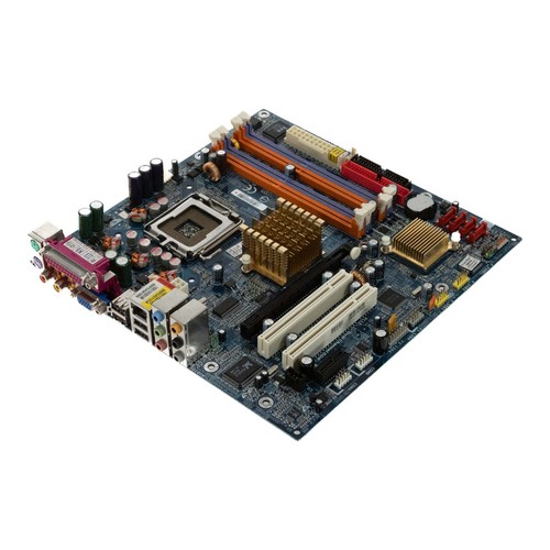 Mainboard gigabyte - mainboard,