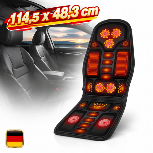 Rückenmassagegerät