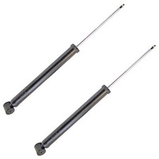 2x Stoßdämpfer Gasdruck