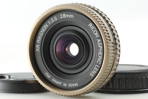 Neuwertig ricoh xr rikenon - [neuwertig],