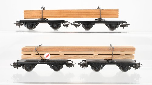 Märklin konvolut - h0,