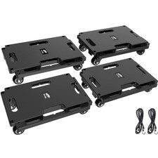 4er Transportroller