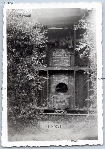 Dicke bertha geschütz - dicke,