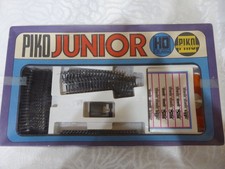 Modelleisenbahn PIKO Junior