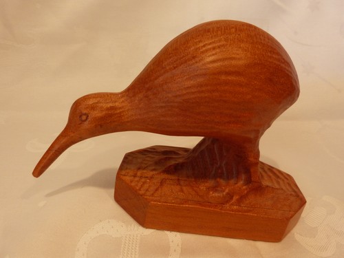 Handgeschnitzte figur - handgeschnitzte, /