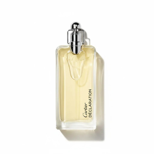 Cartier déclaration eau - cartier,