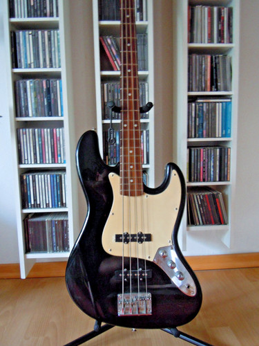 Collins jazz bass kopie - jazz,