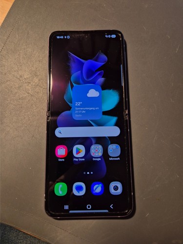 Samsung galaxy flip3 5g - galaxy, z