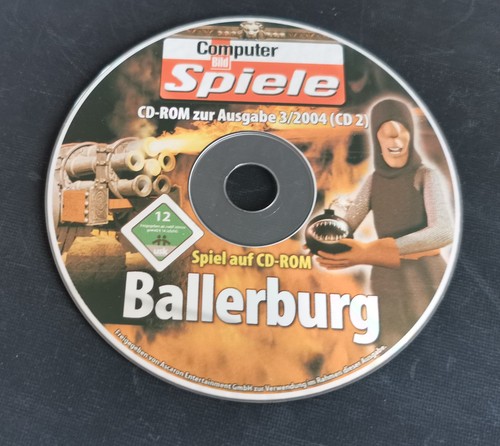Computer bild spiele disc - computer,