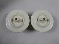 schöner alter PRESTO Drehschalter - Bakelit - Wechselschalter - Top Zustand  NEU