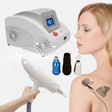 Uyoyous ND Yag Laser