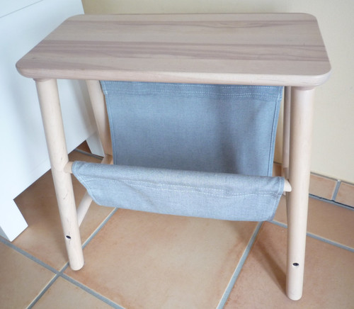 Ikea vilto hocker mit - vilto,