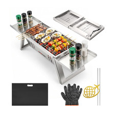 Kleiner Tragbarer Camping