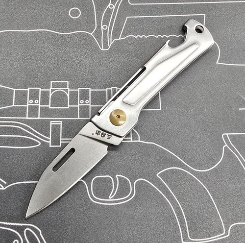 Sanrenmu 431s mini - sanrenmu, 431s-sf