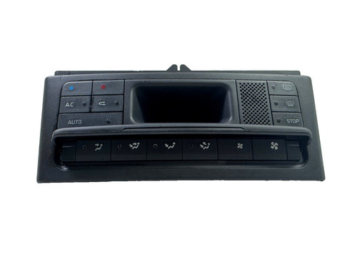 Klimabedienteil renault laguna - klimabedienteil,